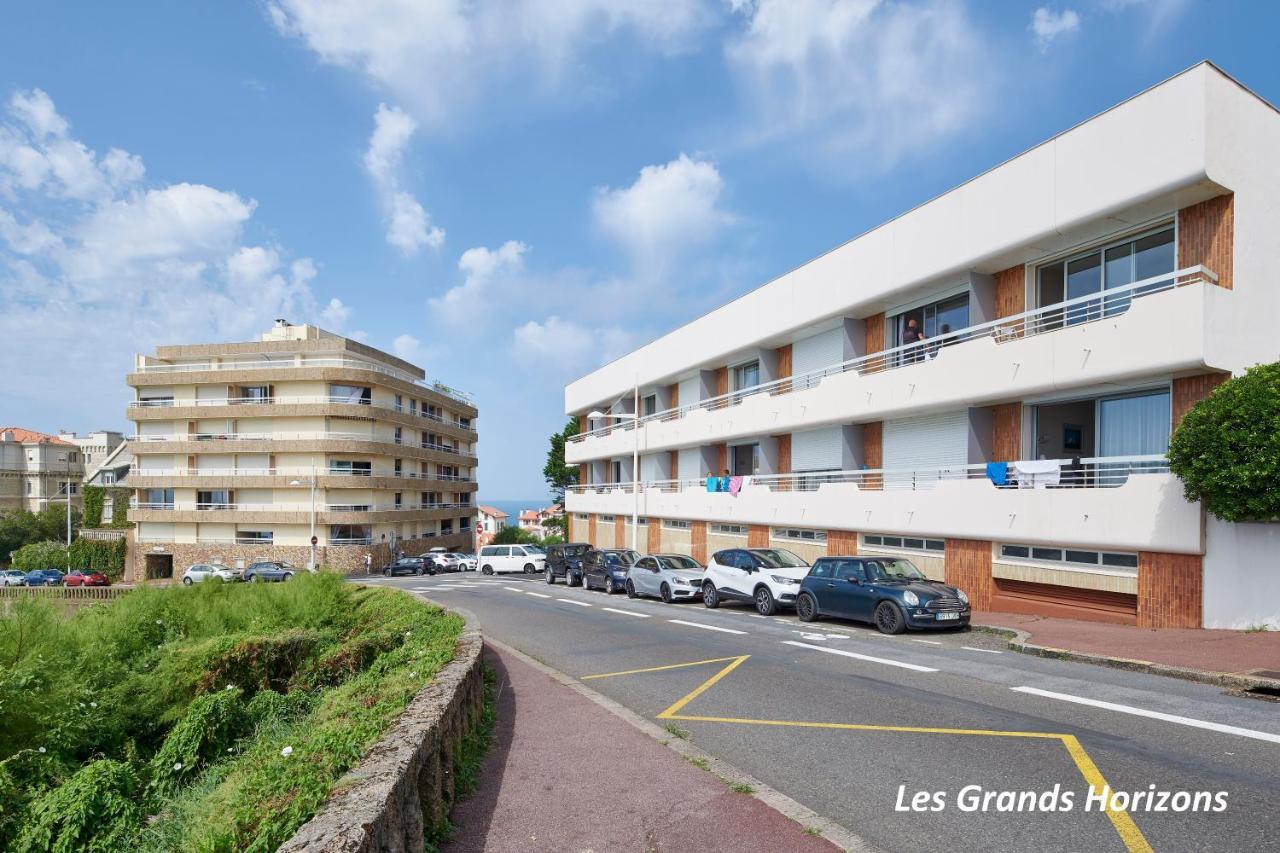 Station touristique Résidence Bleues Le Grand Large