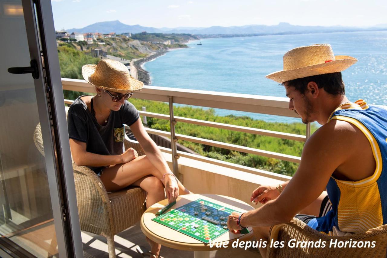 Bleues Le Grand Large 3*
