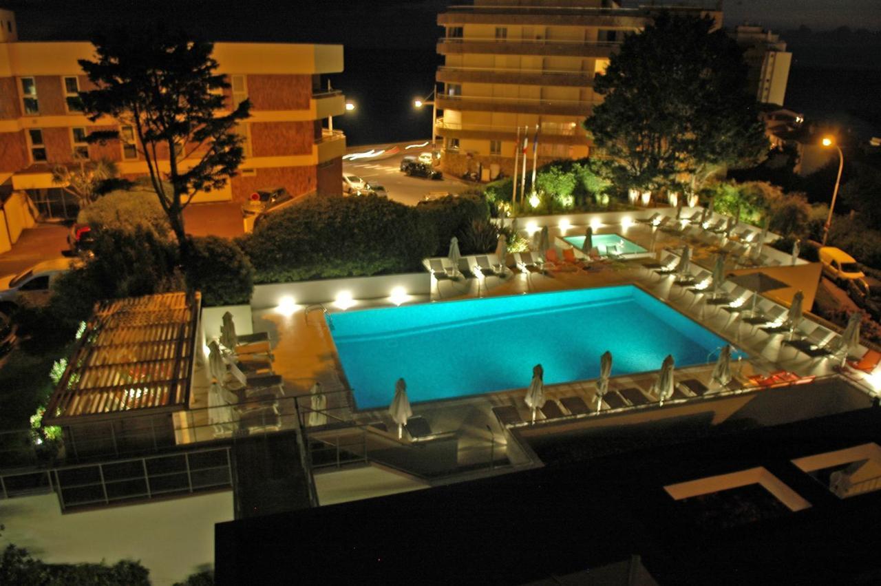 Bleues Le Grand Large Resort