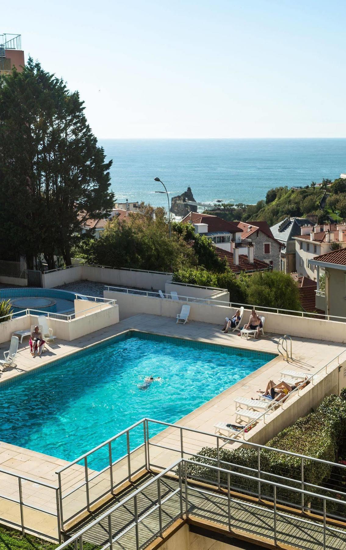 Resort Bleues Le Grand Large